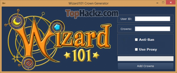 Wizard101 hacks for mac