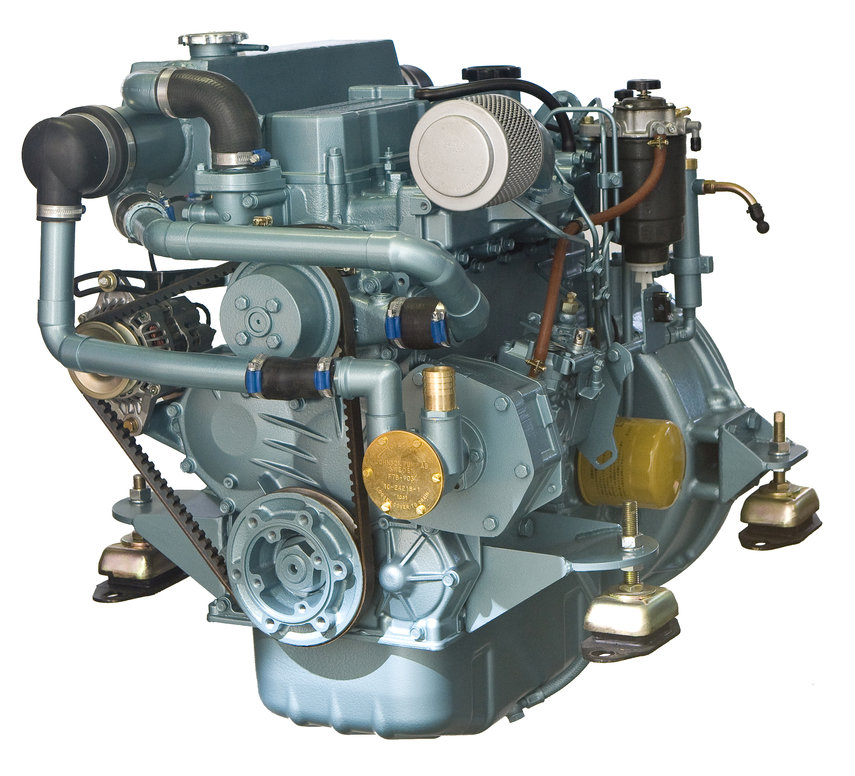 mitsubishi s6s diesel engine